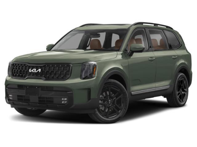 2024 Kia Telluride SX X-Line for sale near BATAVIA, OH