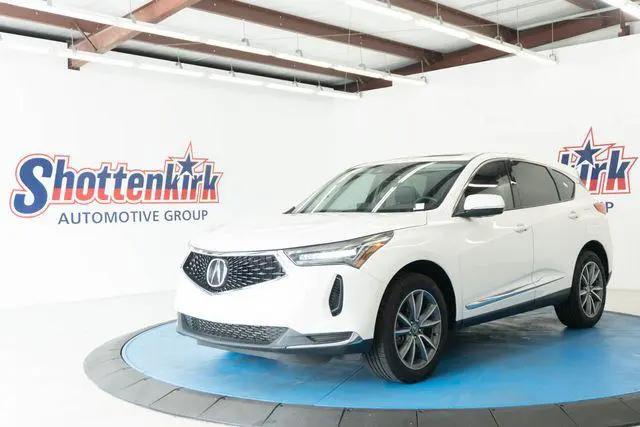 2023 Acura RDX Technology Package for sale in Rome, GA