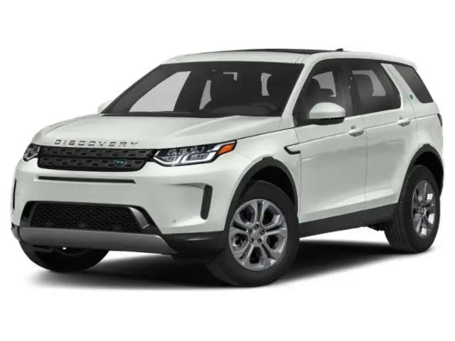 2023 Land Rover Discovery Sport SE R-Dynamic for sale in Huntington, NY