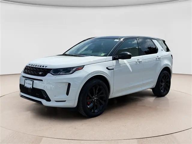 2023 Land Rover Discovery Sport SE R-Dynamic for sale in Huntington, NY