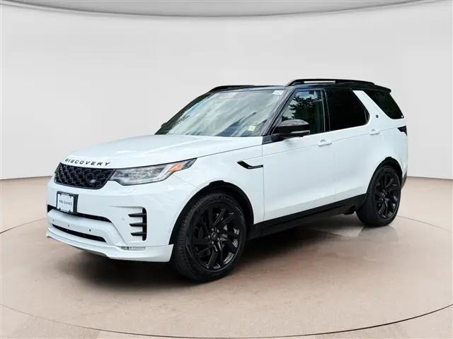 2023 Land Rover Discovery P300 S R-Dynamic for sale in Huntington, NY