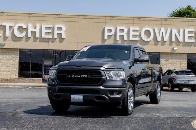 2023 Ram 1500 Big Horn Crew Cab 4x4 6'4" Box for sale in JOPLIN, MO