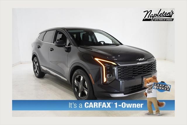 2026 Kia Sportage LX for sale in URBANA, IL