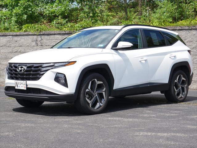 2023 Hyundai Tucson SEL for sale in NASHUA, NH