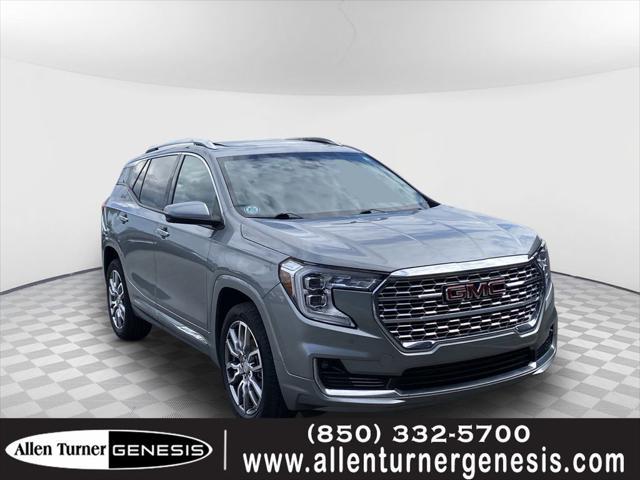 2023 GMC Terrain AWD Denali for sale in PENSACOLA, FL