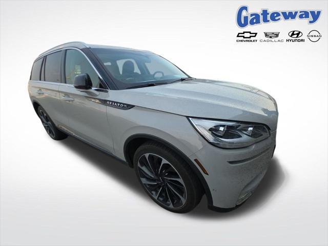 2020 Lincoln Aviator Reserve for sale in FARGO, ND