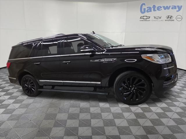 2021 Lincoln Navigator Reserve L for sale in FARGO, ND