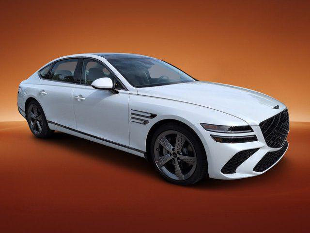 2027 Genesis G80 2.5T Sport Prestige for sale in DAYTONA BEACH, FL