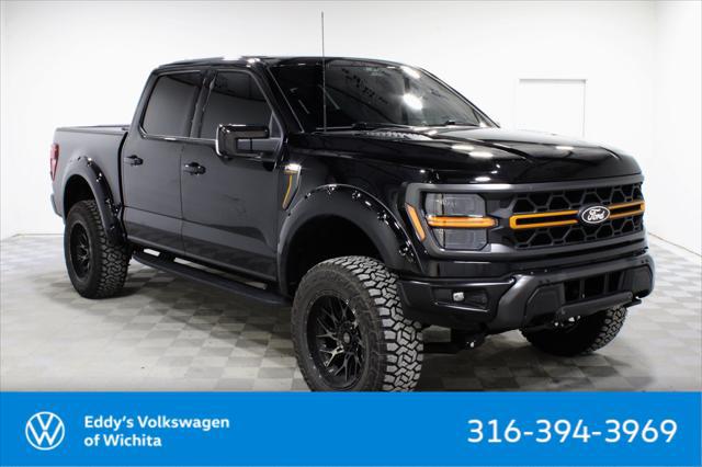 2025 Ford F-150 Tremor for sale in Wichita, KS