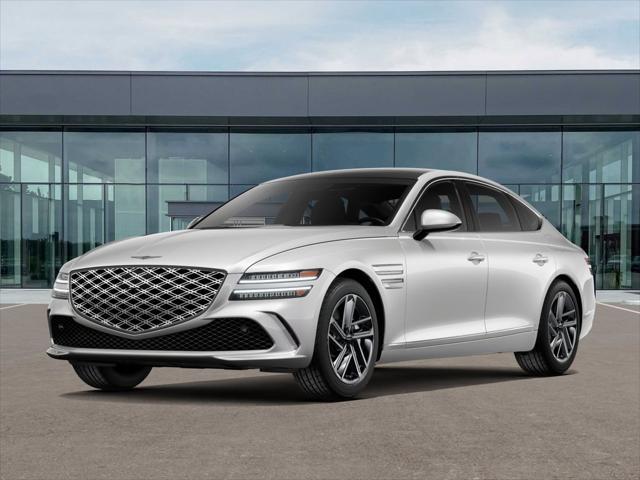 2027 Genesis G80 2.5T Advanced for sale in WHITE PLAINS, NY