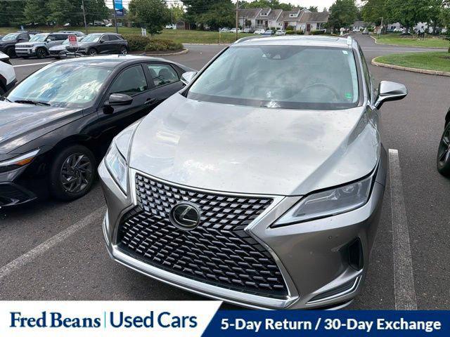 2020 Lexus RX 350 RX 350 for sale in DOYLESTOWN, PA