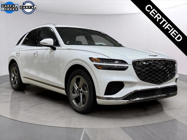 2026 Genesis GV70 2.5T Advanced for sale in WAUKESHA, WI