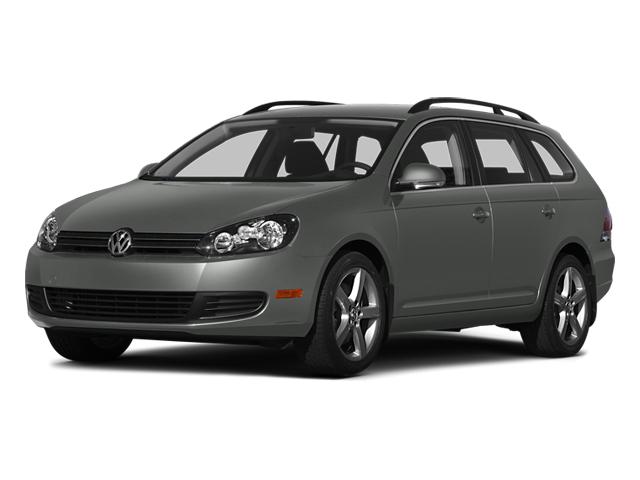 2014 Volkswagen Jetta SportWagen for sale near COLUMBUS, OH