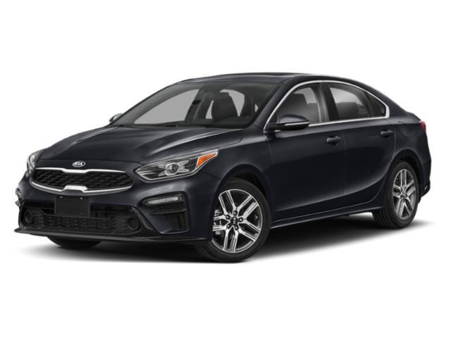 2020 Kia Forte for sale near COLUMBUS, OH