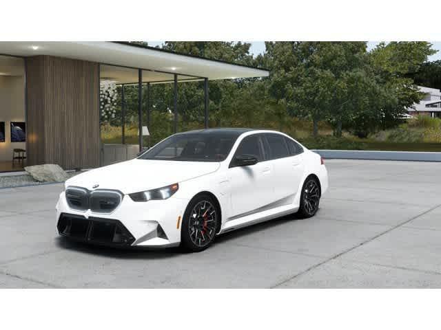 2027 BMW M5 Sedan for sale in Morristown, NJ