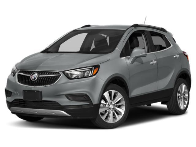 2019 Buick Encore FWD Sport Touring for sale in SOMERSET, KY