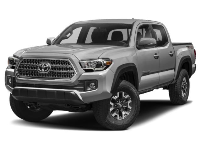2018 Toyota Tacoma TRD Off Road for sale in SOMERSET, KY
