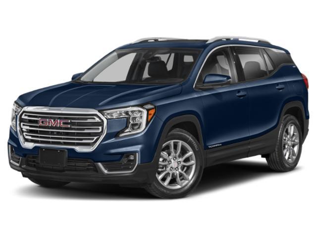2022 GMC Terrain AWD SLE for sale in SOMERSET, KY