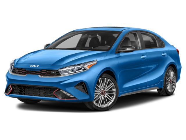2024 Kia Forte GT for sale in SOMERSET, KY