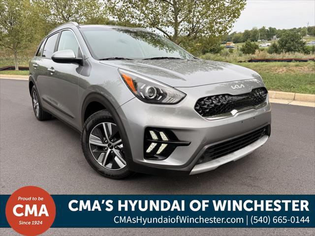 2022 Kia Niro Plug-In Hybrid LXS for sale in WINCHESTER, VA