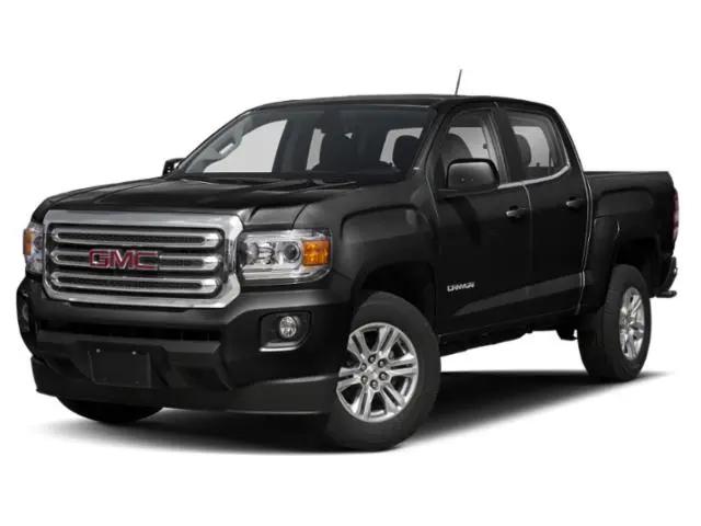 2020 GMC Canyon for sale near Findlay, OH