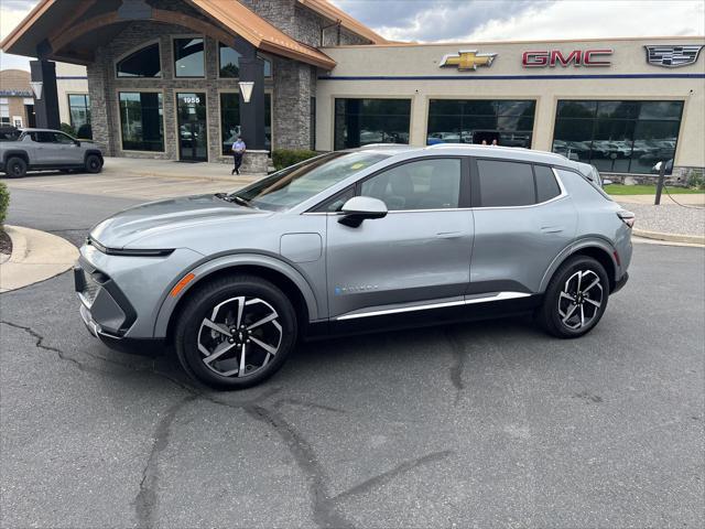 2025 Chevrolet Equinox LT for sale in Logan, UT