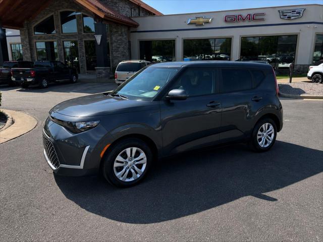 2025 Kia Soul LX for sale in Logan, UT