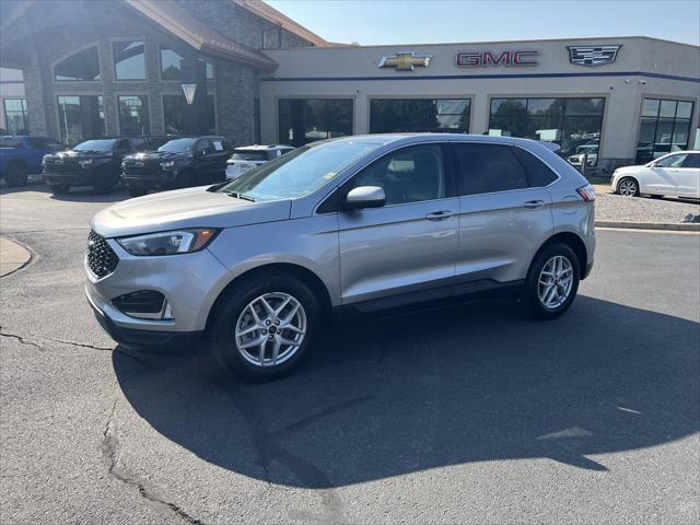 2024 Ford Edge SEL for sale in Logan, UT