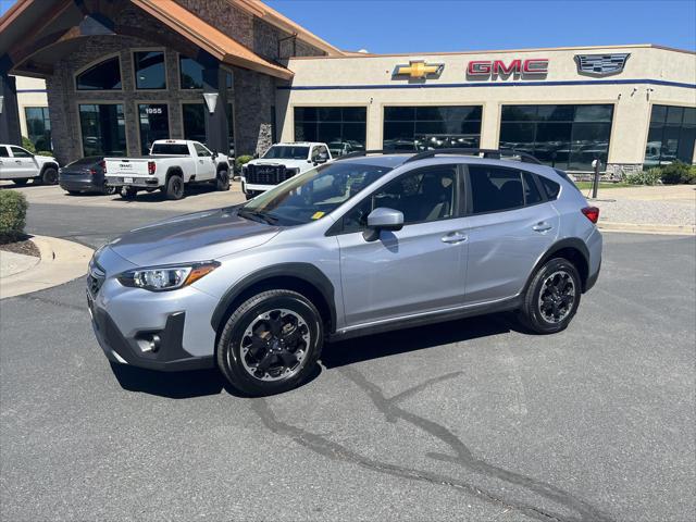 2023 Subaru Crosstrek Premium for sale in Logan, UT