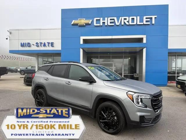 2024 GMC Terrain AWD SLE for sale in Sutton, WV