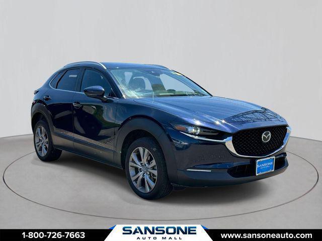 2023 Mazda CX-30 2.5 S Preferred for sale in AVENEL, NJ