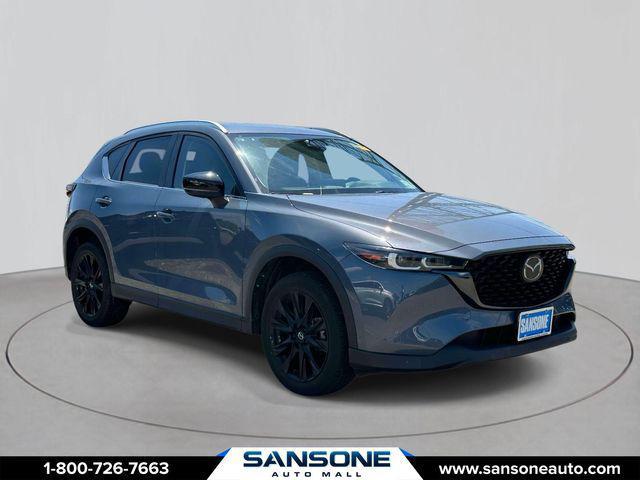 2023 Mazda CX-5 2.5 S Carbon Edition for sale in AVENEL, NJ