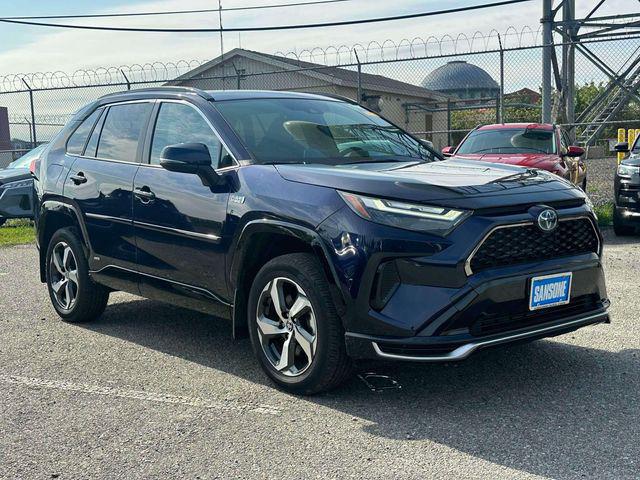2024 Toyota RAV4 Prime SE for sale in AVENEL, NJ