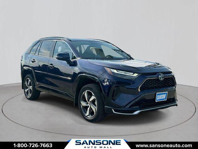 2024 Toyota RAV4 Prime SE for sale in AVENEL, NJ