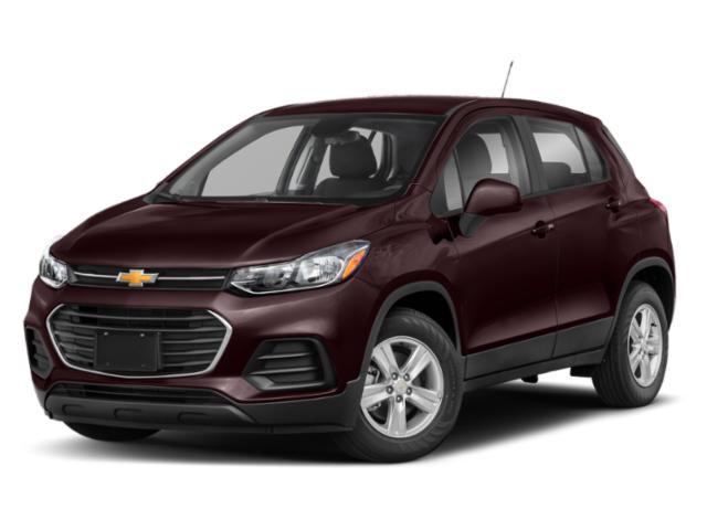 2022 Chevrolet Trax AWD LS for sale in TRIADELPHIA, WV