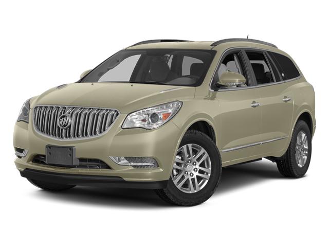 2013 Buick Enclave Leather for sale in TRIADELPHIA, WV