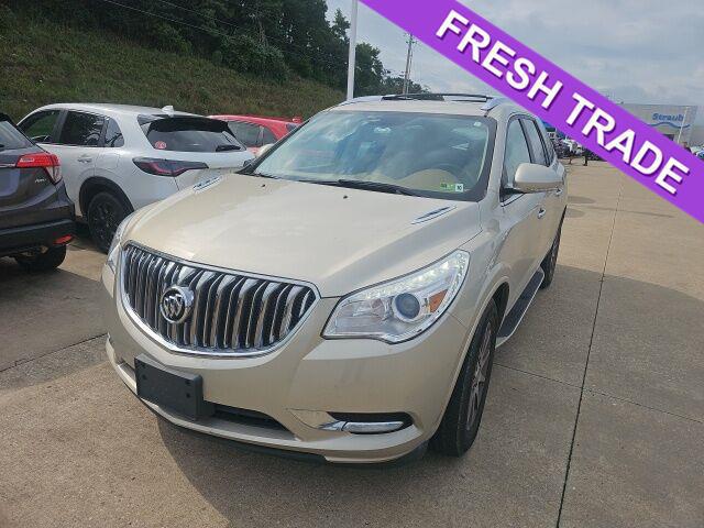 2013 Buick Enclave Leather for sale in TRIADELPHIA, WV