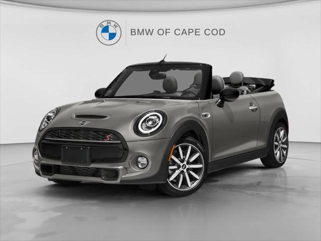 2021 MINI Convertible Cooper S for sale in Hyannis, MA