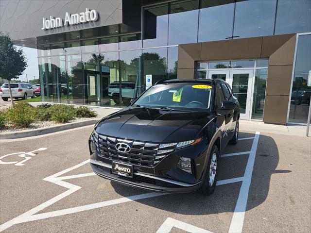 2024 Hyundai Tucson SEL for sale in MENOMONEE FALLS, WI