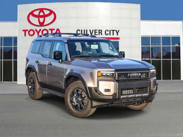 2027 Toyota Land Cruiser Unknown for sale in Culver City, CA