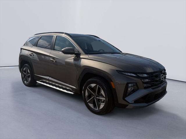 2025 Hyundai Tucson Hybrid SEL Convenience for sale in KNOXVILLE, TN