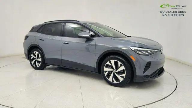 2024 Volkswagen ID.4 Standard for sale in Plano, TX