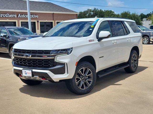 2021 Chevrolet Tahoe Z71 for sale in LAKE JACKSON, TX