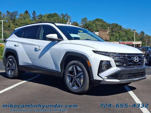 2026 Hyundai Tucson Hybrid SEL Convenience for sale in GREENSBURG, PA