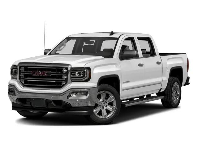 2018 GMC Sierra 1500 SLT for sale in Baxley, GA