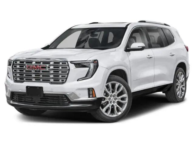 2024 GMC Acadia FWD Denali for sale in Baxley, GA