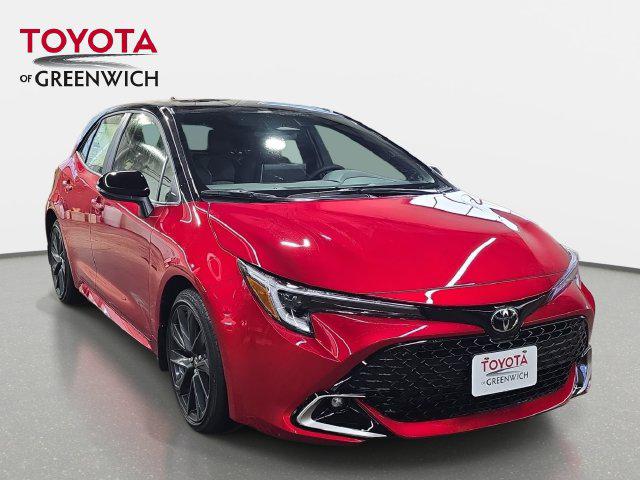 2027 Toyota Corolla XSE for sale in Cos Cob, CT