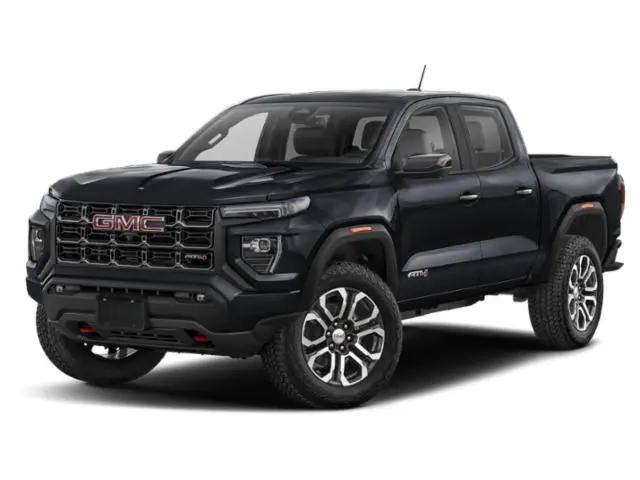 2024 GMC Canyon 4WD AT4 for sale in Elkhorn, WI