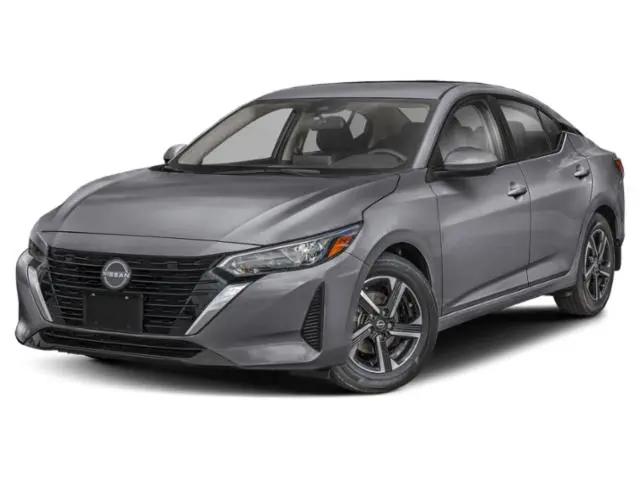 2024 Nissan Sentra SV Xtronic CVT for sale in Elkhorn, WI