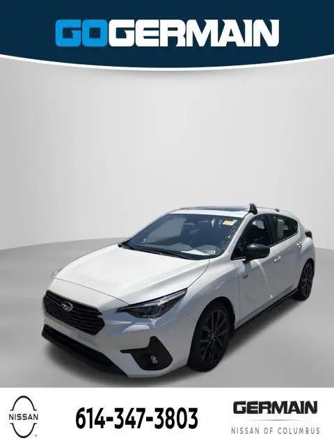 2024 Subaru Impreza RS 5-Door for sale in Columbus, OH